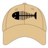 Youth Sport Flex Athletic Mesh Cap Thumbnail