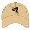 Youth Sport Flex Athletic Mesh Cap Thumbnail