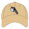 Youth Sport Flex Athletic Mesh Cap Thumbnail