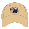 Youth Sport Flex Athletic Mesh Cap Thumbnail
