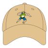 Youth Sport Flex Athletic Mesh Cap Thumbnail
