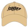 Youth Sport Flex Athletic Mesh Cap Thumbnail