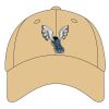 Youth Sport Flex Athletic Mesh Cap Thumbnail
