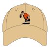 Youth Sport Flex Athletic Mesh Cap Thumbnail