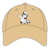 Youth Sport Flex Athletic Mesh Cap Thumbnail