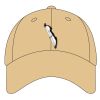 Youth Sport Flex Athletic Mesh Cap Thumbnail