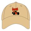 Youth Sport Flex Athletic Mesh Cap Thumbnail
