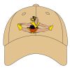 Youth Sport Flex Athletic Mesh Cap Thumbnail