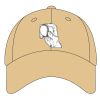Youth Sport Flex Athletic Mesh Cap Thumbnail