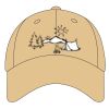 Youth Sport Flex Athletic Mesh Cap Thumbnail