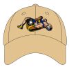 Youth Sport Flex Athletic Mesh Cap Thumbnail