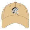 Youth Sport Flex Athletic Mesh Cap Thumbnail