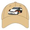 Youth Sport Flex Athletic Mesh Cap Thumbnail