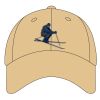 Youth Sport Flex Athletic Mesh Cap Thumbnail