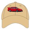 Youth Sport Flex Athletic Mesh Cap Thumbnail