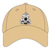 Youth Sport Flex Athletic Mesh Cap Thumbnail