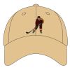 Youth Sport Flex Athletic Mesh Cap Thumbnail