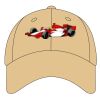 Youth Sport Flex Athletic Mesh Cap Thumbnail