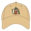 Youth Sport Flex Athletic Mesh Cap Thumbnail
