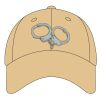 Youth Sport Flex Athletic Mesh Cap Thumbnail