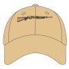 Youth Sport Flex Athletic Mesh Cap Thumbnail