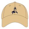 Youth Sport Flex Athletic Mesh Cap Thumbnail