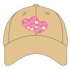 Youth Sport Flex Athletic Mesh Cap Thumbnail
