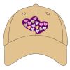 Youth Sport Flex Athletic Mesh Cap Thumbnail