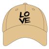 Youth Sport Flex Athletic Mesh Cap Thumbnail