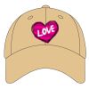 Youth Sport Flex Athletic Mesh Cap Thumbnail