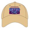 Youth Sport Flex Athletic Mesh Cap Thumbnail