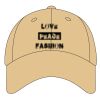 Youth Sport Flex Athletic Mesh Cap Thumbnail