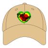 Youth Sport Flex Athletic Mesh Cap Thumbnail