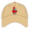Youth Sport Flex Athletic Mesh Cap Thumbnail