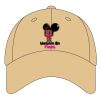 Youth Sport Flex Athletic Mesh Cap Thumbnail