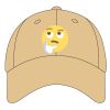 Youth Sport Flex Athletic Mesh Cap Thumbnail