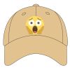 Youth Sport Flex Athletic Mesh Cap Thumbnail