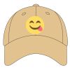 Youth Sport Flex Athletic Mesh Cap Thumbnail