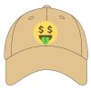 Youth Sport Flex Athletic Mesh Cap Thumbnail