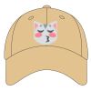 Youth Sport Flex Athletic Mesh Cap Thumbnail