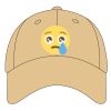 Youth Sport Flex Athletic Mesh Cap Thumbnail