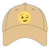 Youth Sport Flex Athletic Mesh Cap Thumbnail