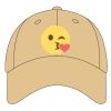 Youth Sport Flex Athletic Mesh Cap Thumbnail