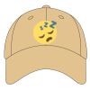 Youth Sport Flex Athletic Mesh Cap Thumbnail