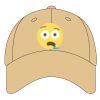 Youth Sport Flex Athletic Mesh Cap Thumbnail