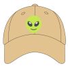 Youth Sport Flex Athletic Mesh Cap Thumbnail