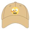 Youth Sport Flex Athletic Mesh Cap Thumbnail