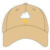 Youth Sport Flex Athletic Mesh Cap Thumbnail