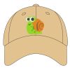 Youth Sport Flex Athletic Mesh Cap Thumbnail