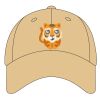 Youth Sport Flex Athletic Mesh Cap Thumbnail